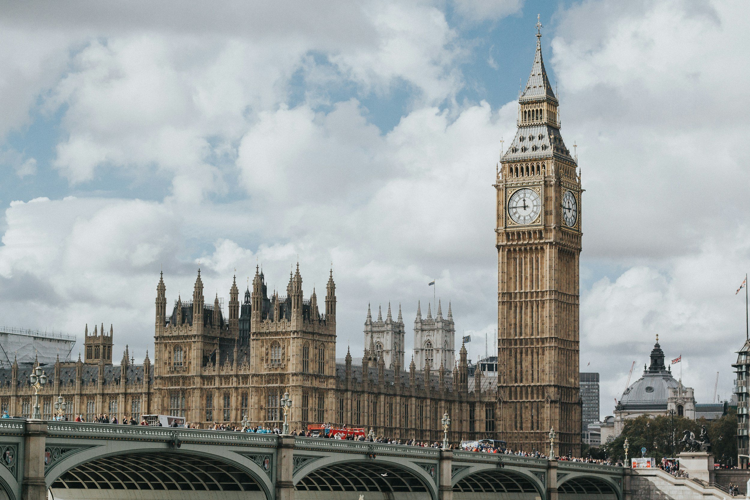 The Adam Smith Institute Responds to the King’s Speech