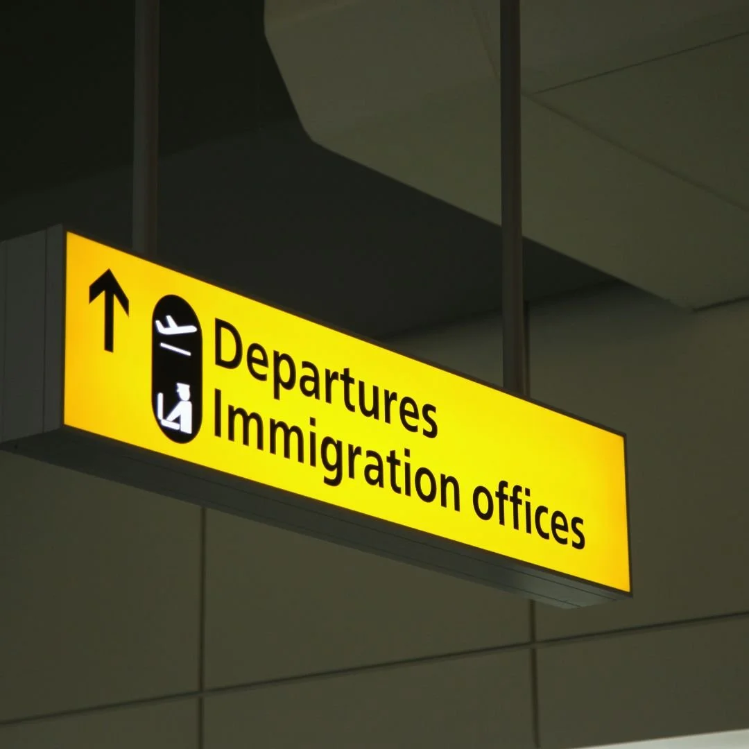 Immigration isn’t, in fact, necessary