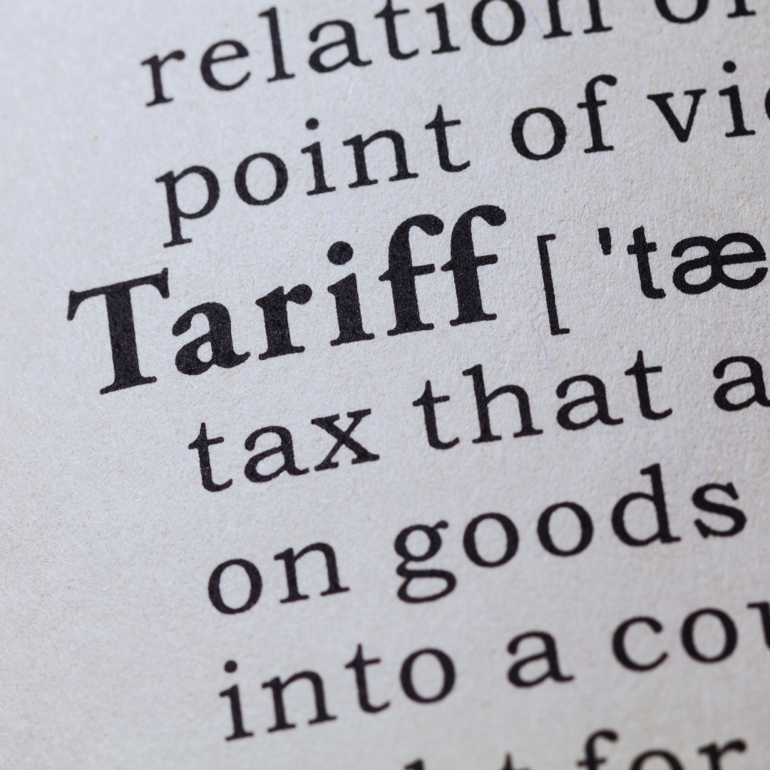 The truth about President McKinley and his tariffs - trade costs fell, not rose