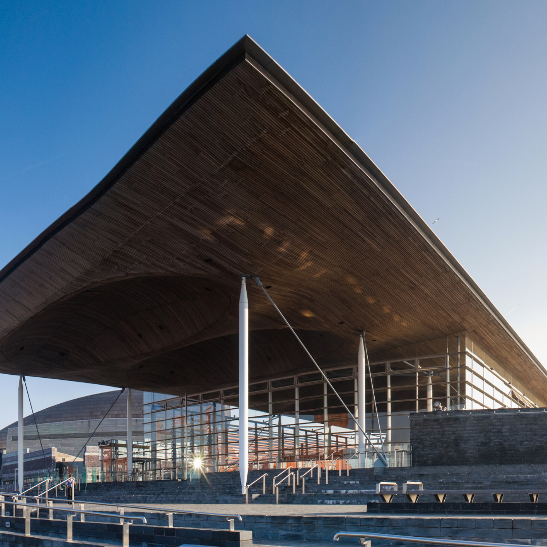 Wales to ban lying in  politics. Good luck, they’ll need it