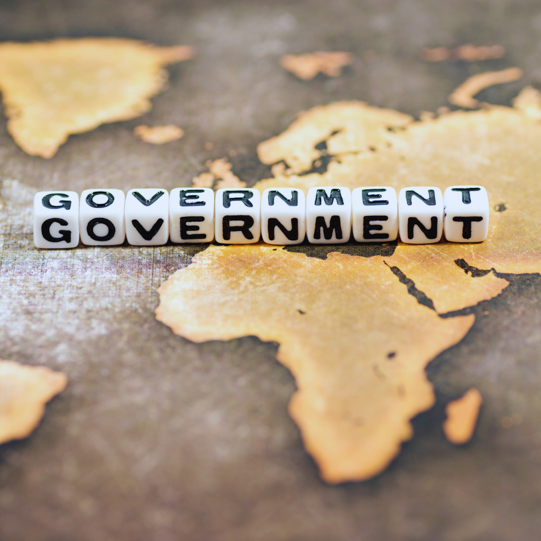 Should we work towards a world government?