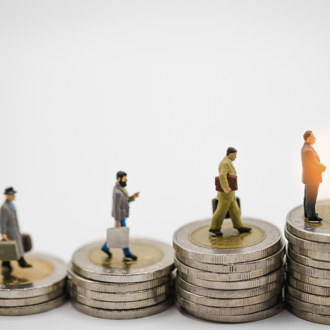 Is equality a worthwhile goal?