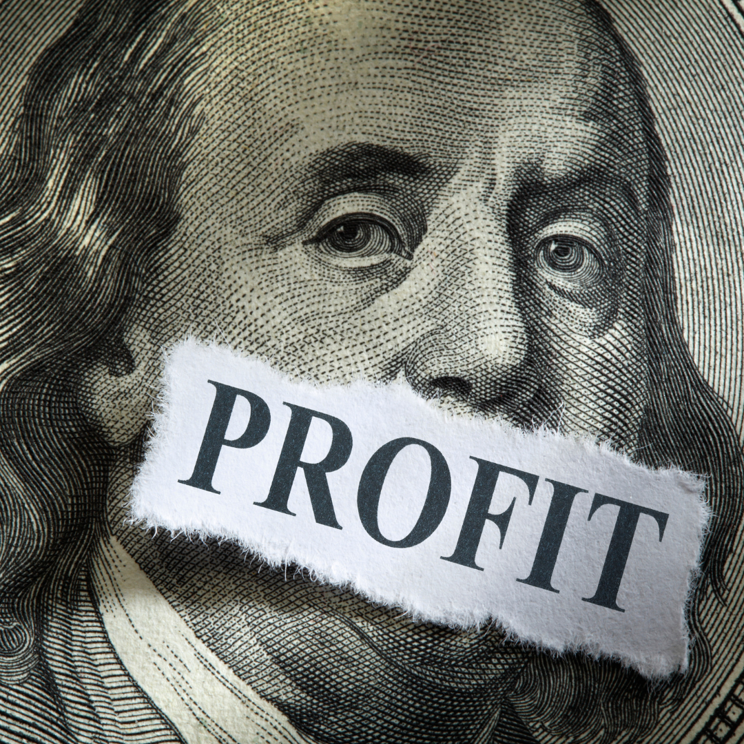 Profits