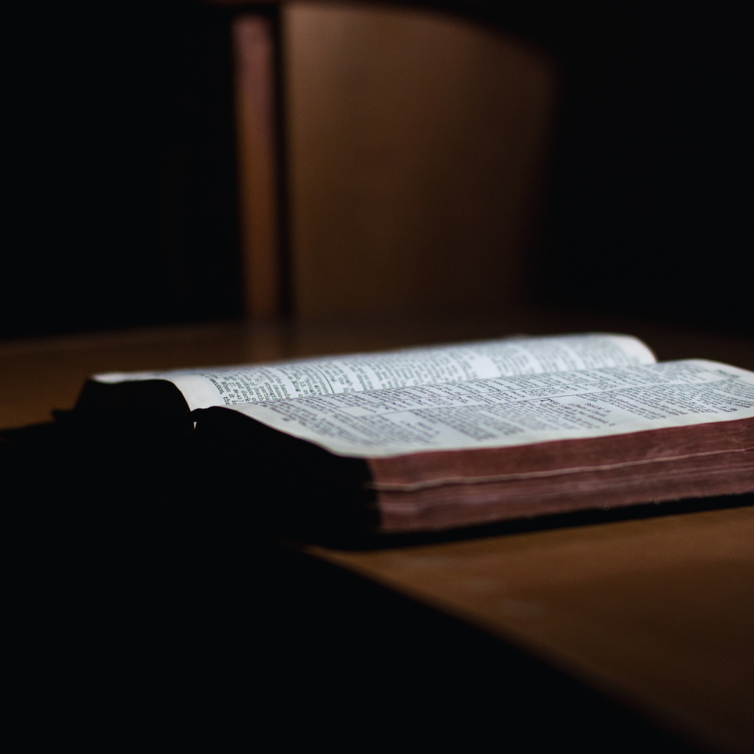 There’s a reason we don’t gain our theology from economists