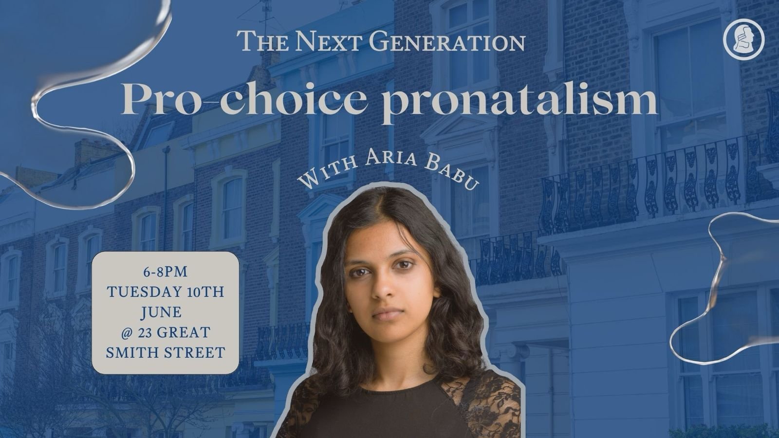 The Next Generation with Aria Babu