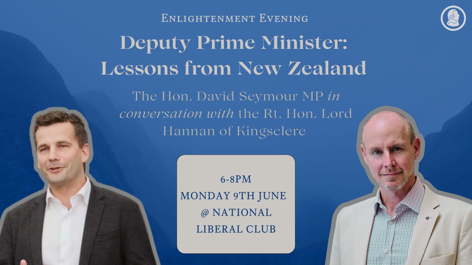 Deputy Prime Minister: Lessons from New Zealand