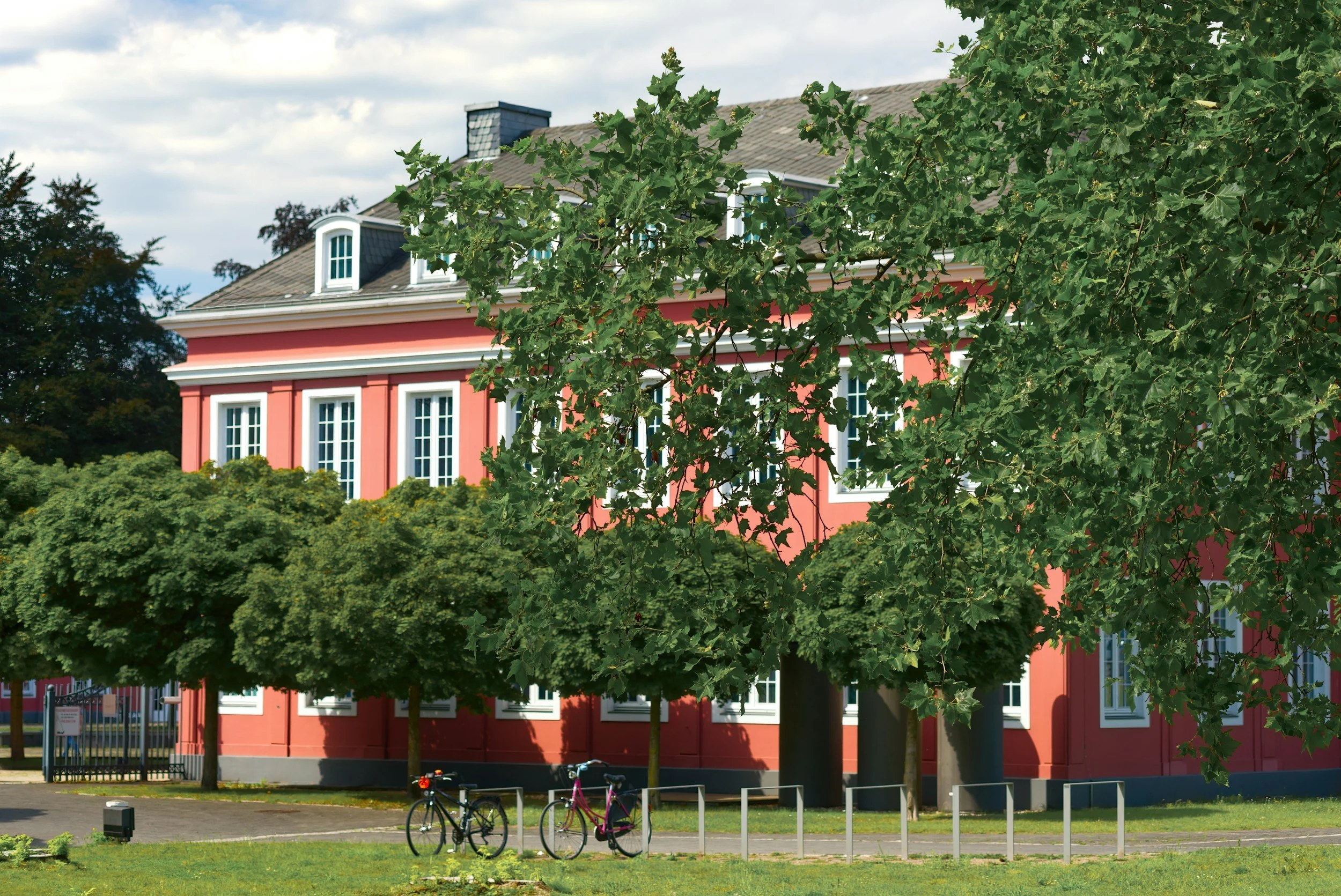 Copying Sweden’s schools