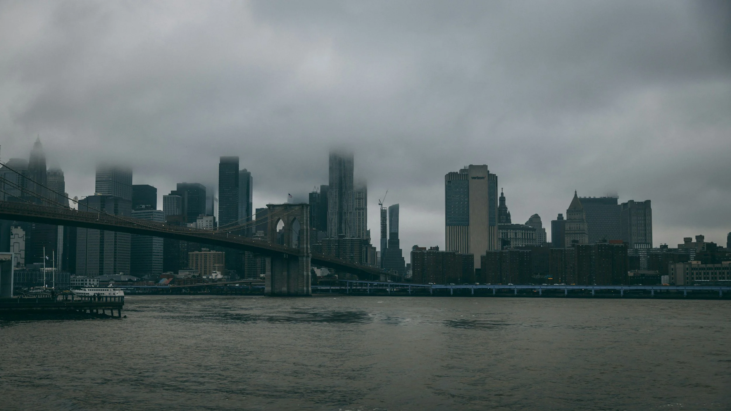 New York’s future