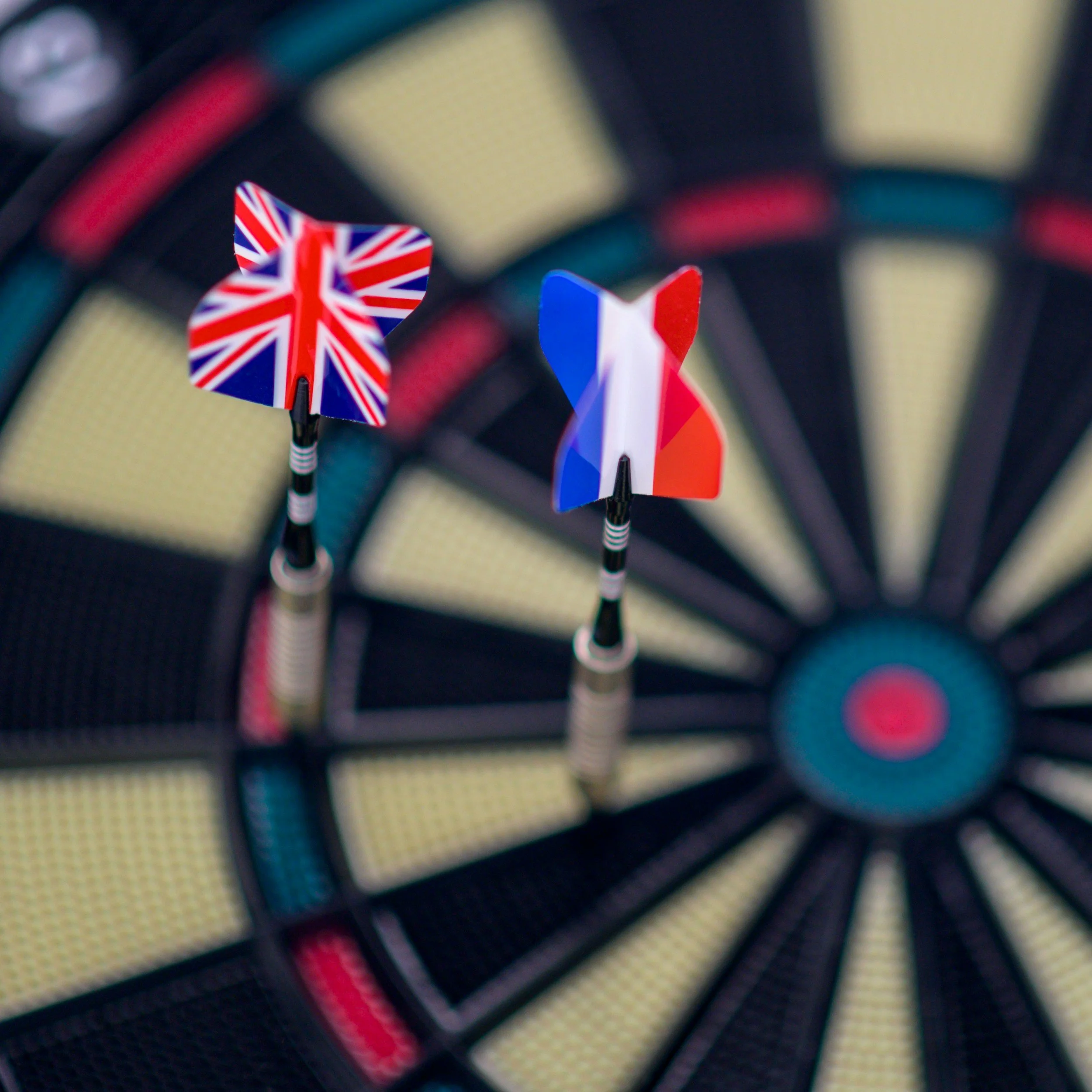 Real and nominal matter when talking about bonds