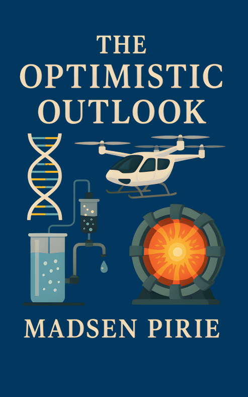 The Optimistic Outlook