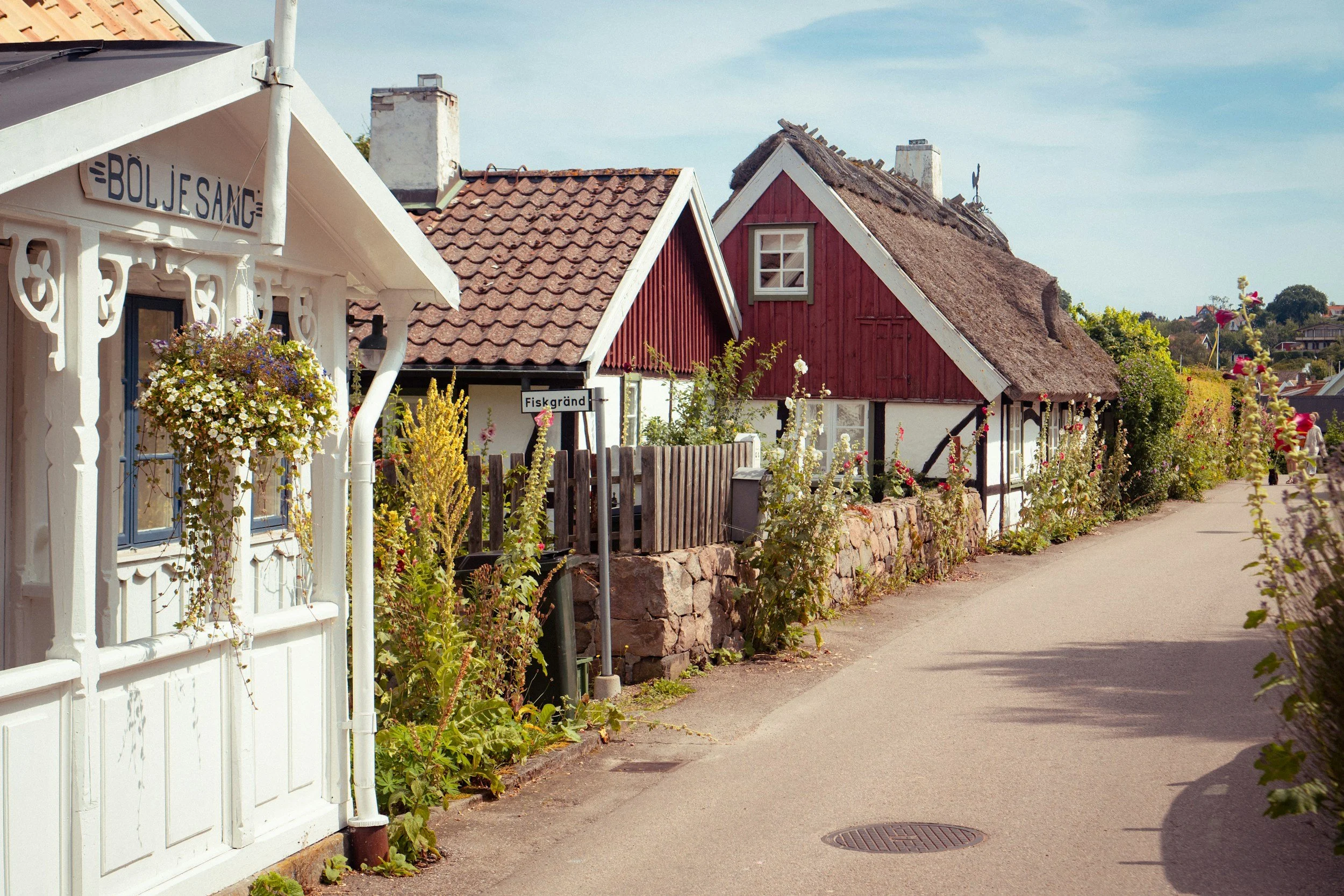 ‘Xac’ly - Britain needs at least 5 million more second homes