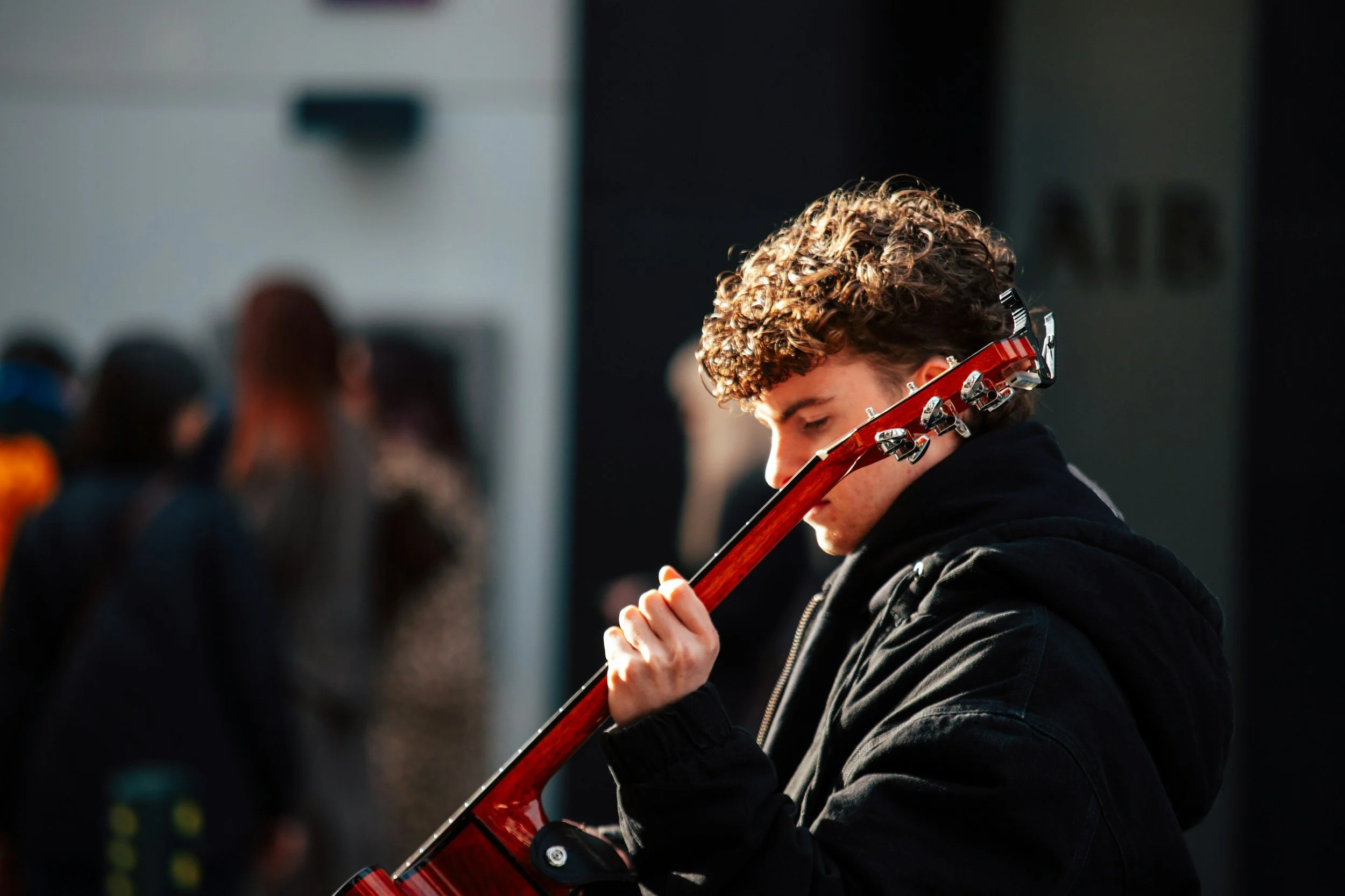 That Irish basic income for artists did not work, no