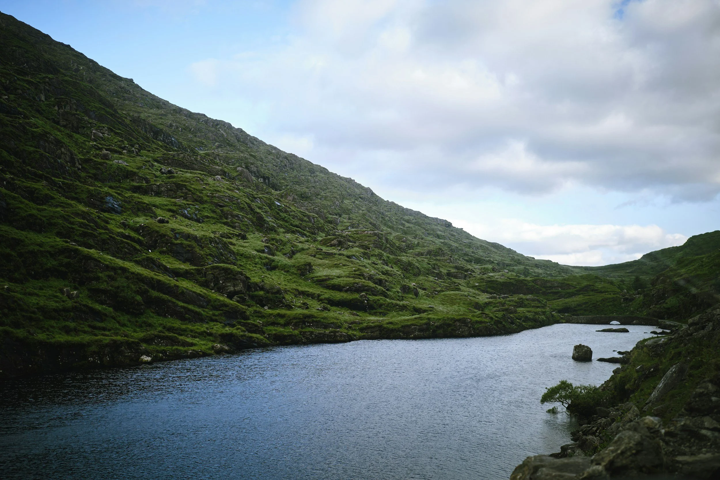 Our word, isn’t this just terrible? 