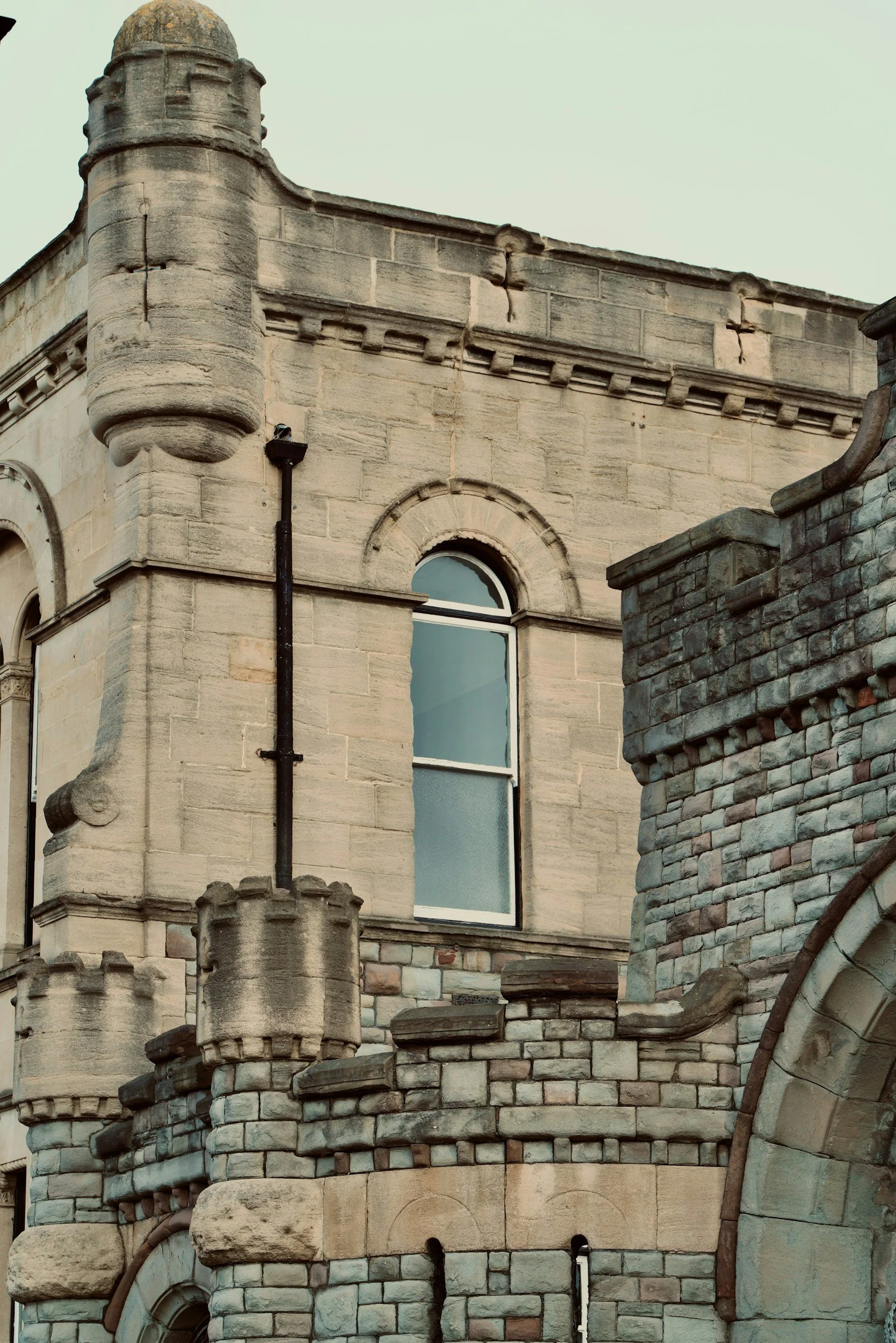 Thinking logically about slavery reparations