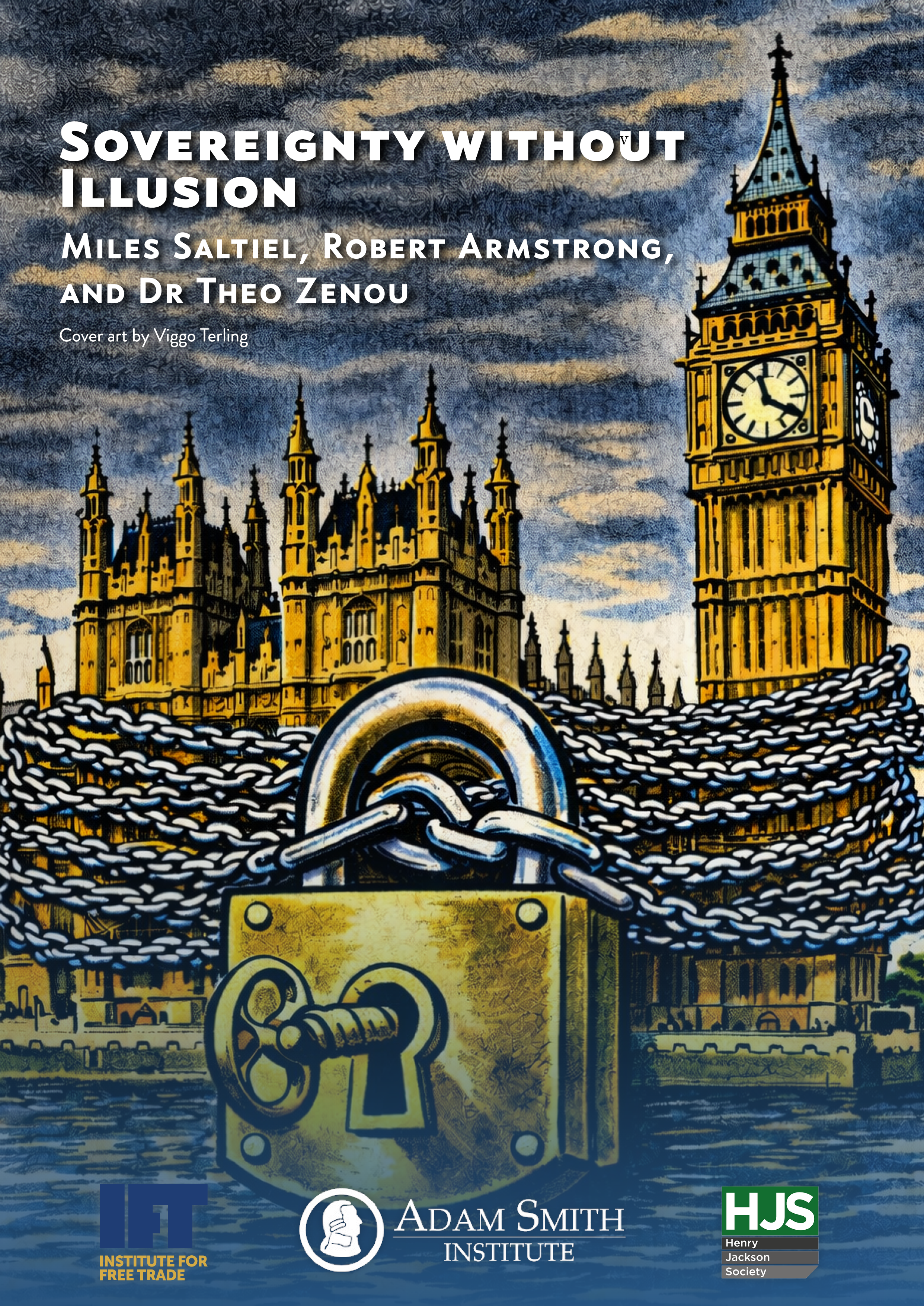 Sovereignty without Illusion