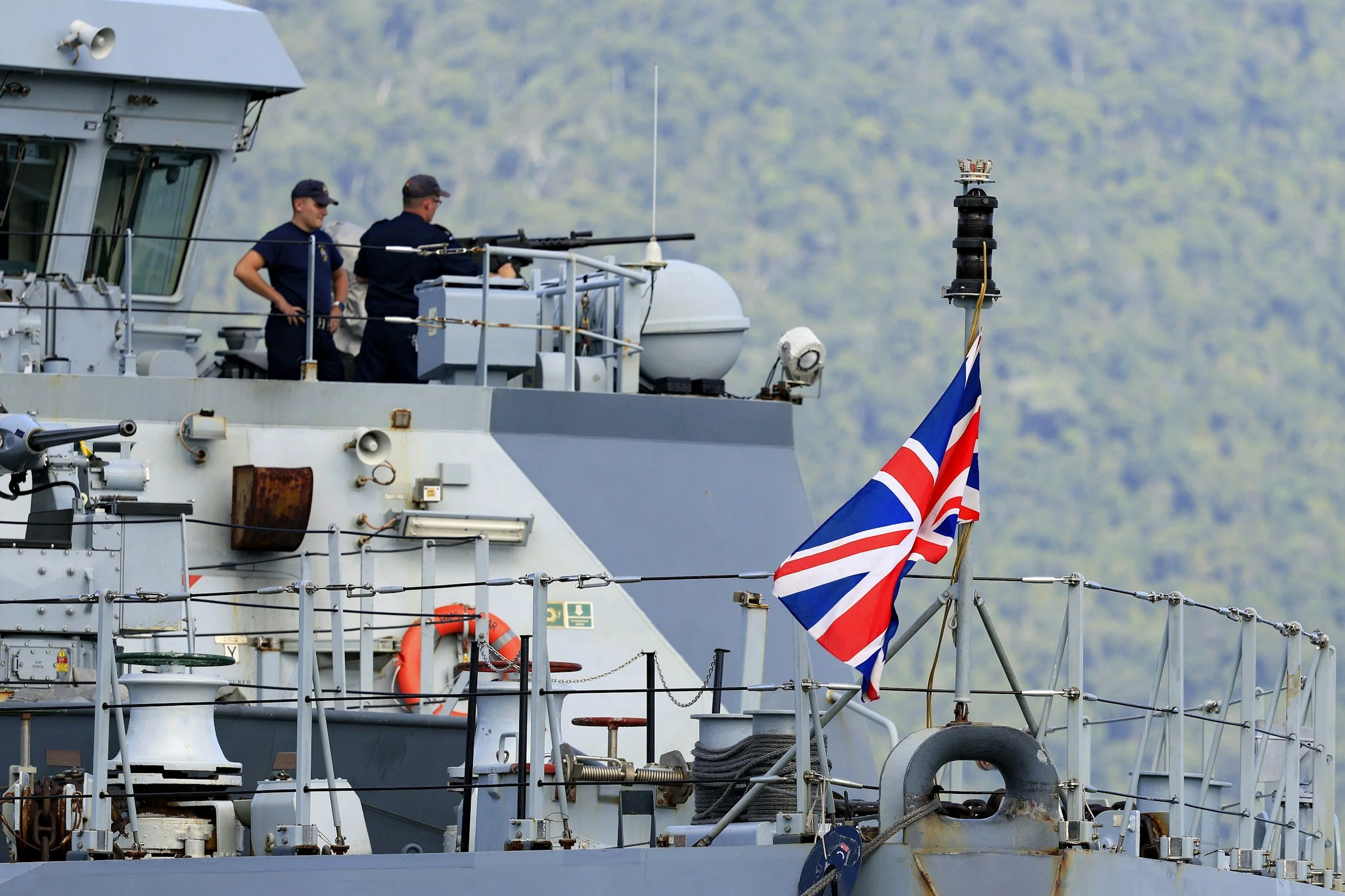 How to Cut National Debt By 60% And Restore the UK’s Strength