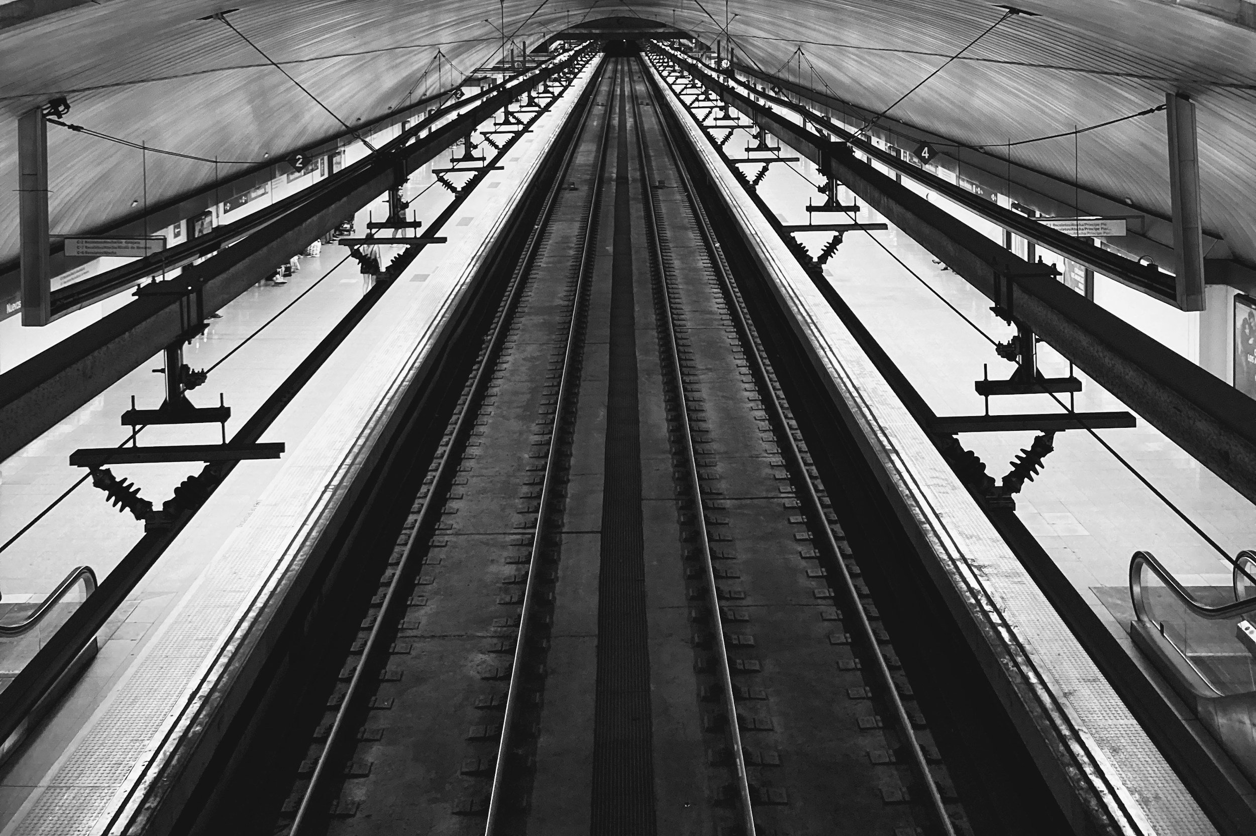 Privatization’s the word