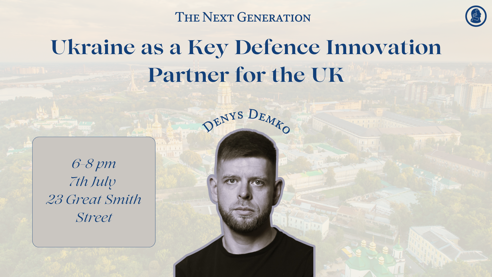 The Next Generation with Denys Demko