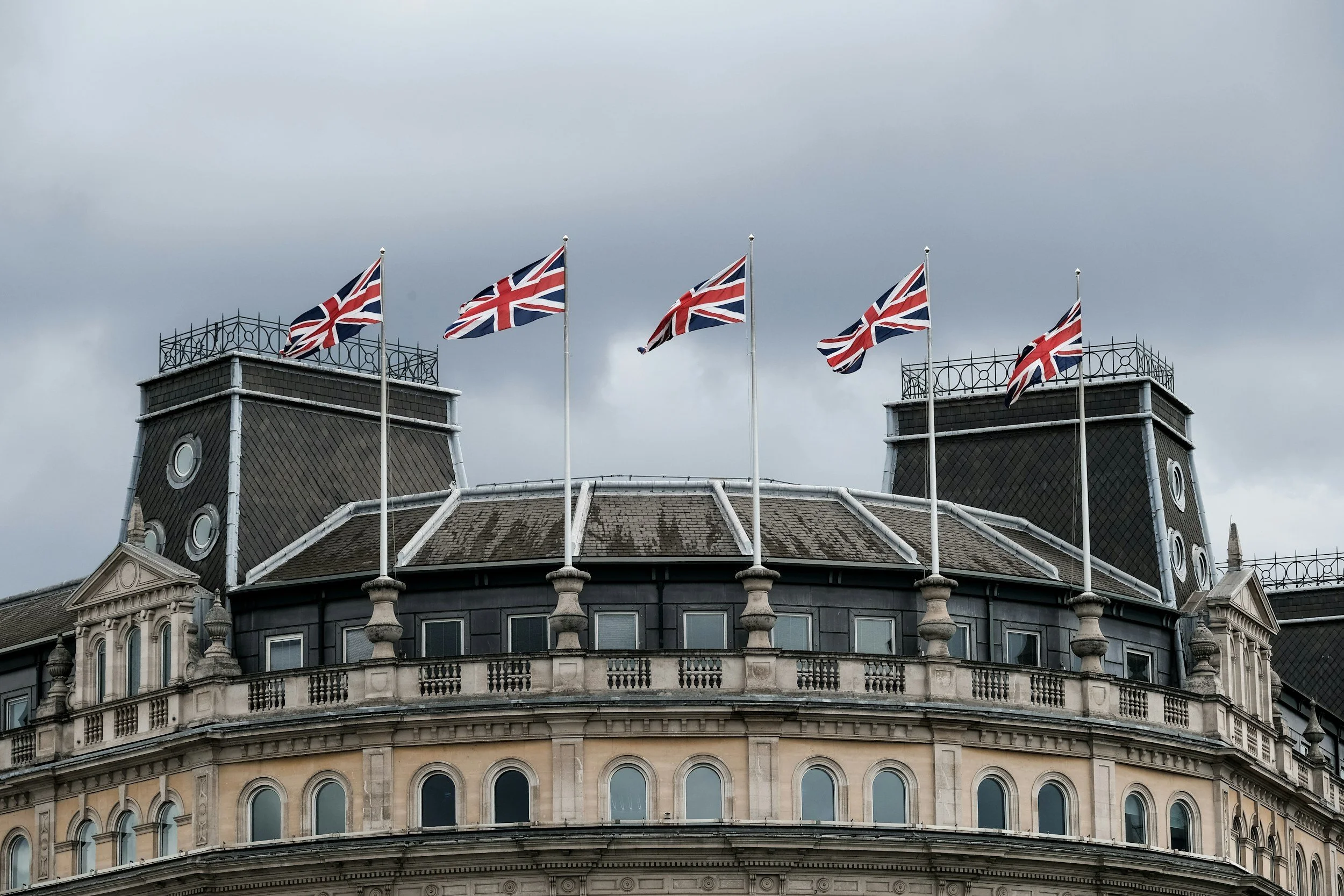 The gains from Brexit - Ten years on