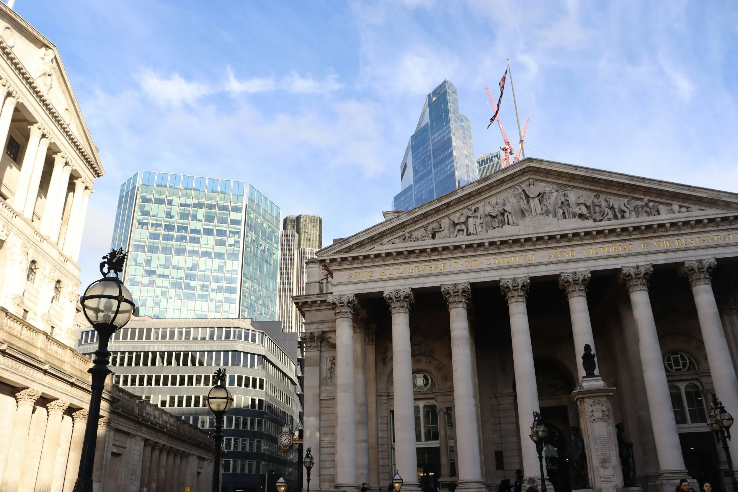 Bank of England bond sales don’t cost taxpayers anything