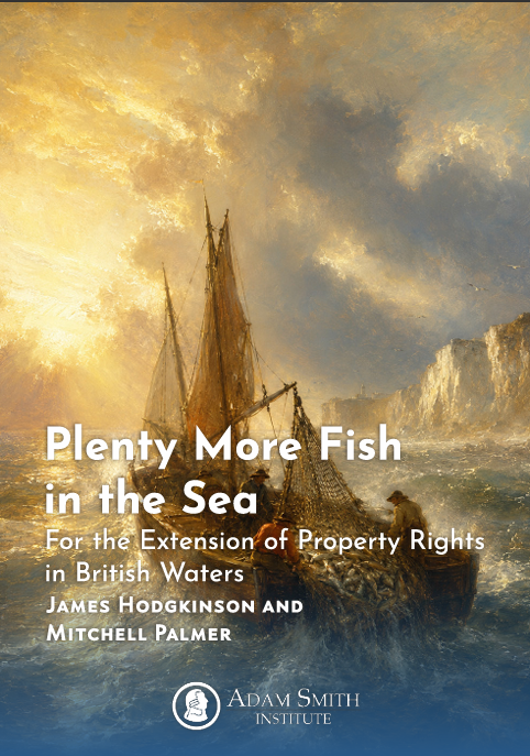 Plenty More Fish in the Sea: For the Extension of Property Rights in British Waters 