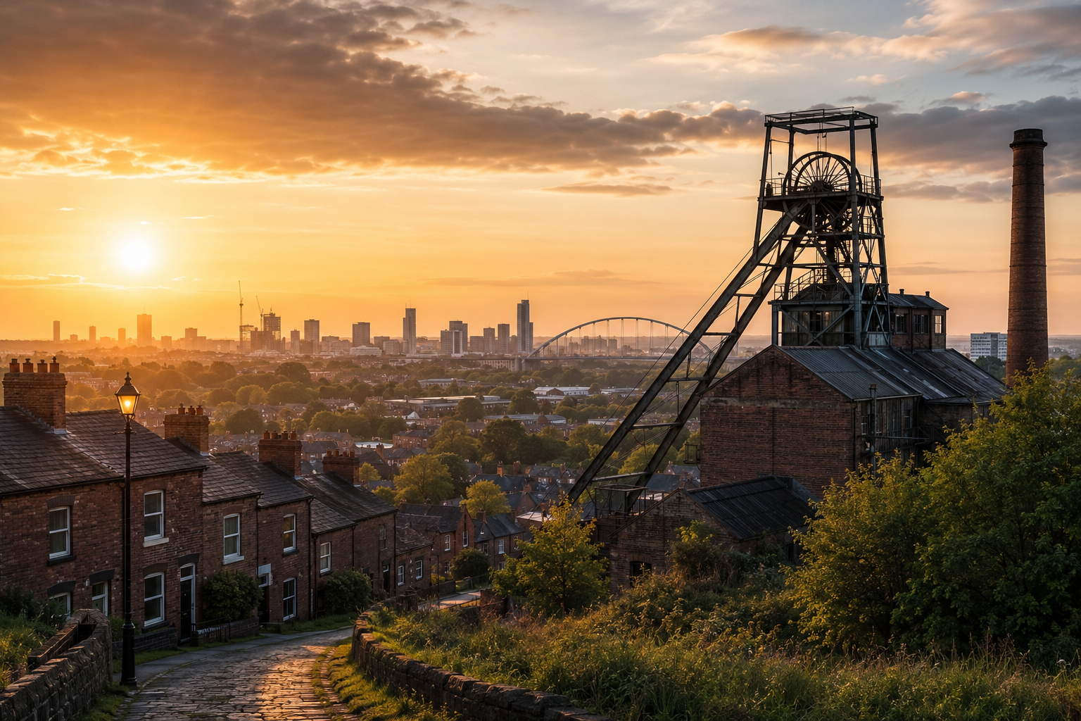 A pivotal by-election: the issues raised relating to markets and regulation