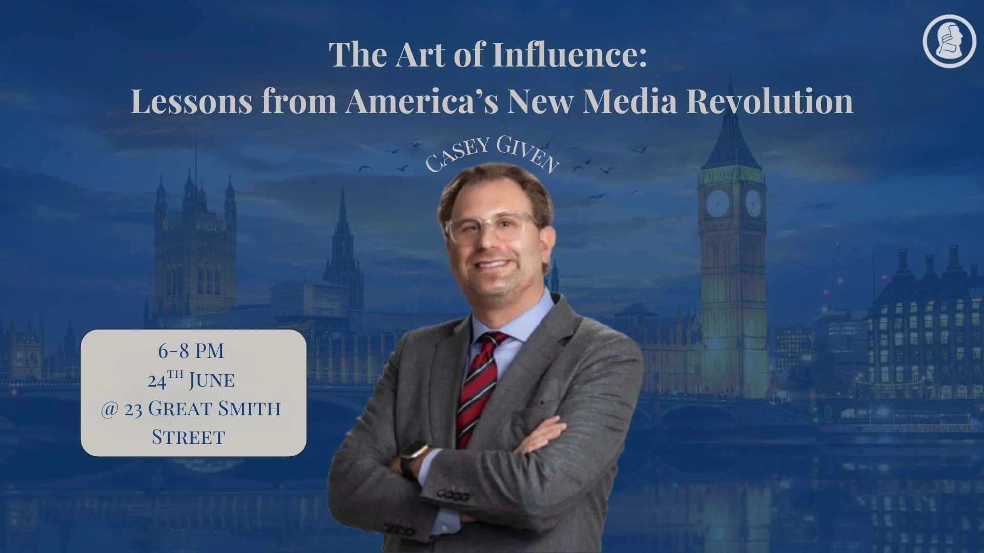 The Art of Influence: Lessons from America’s New Media Revolution