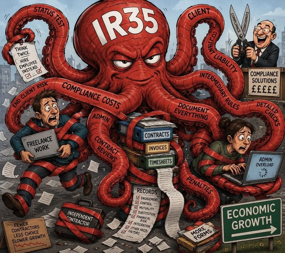 The case against IR35