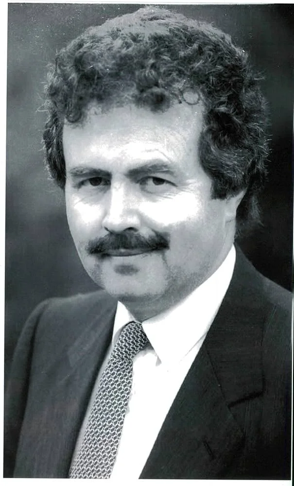 R.I.P. Rodney Atkinson