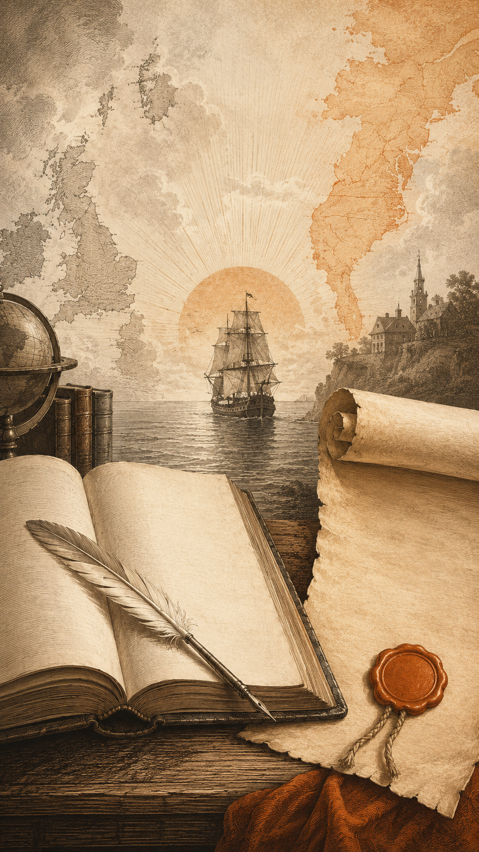 Two anniversaries, one lesson: Adam Smith and the making of America