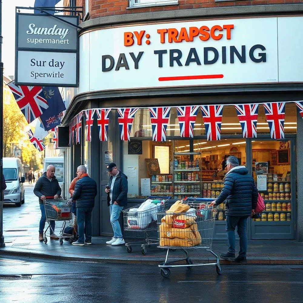 Let Sunday Trade: The Case Against the Six-Hour Rule