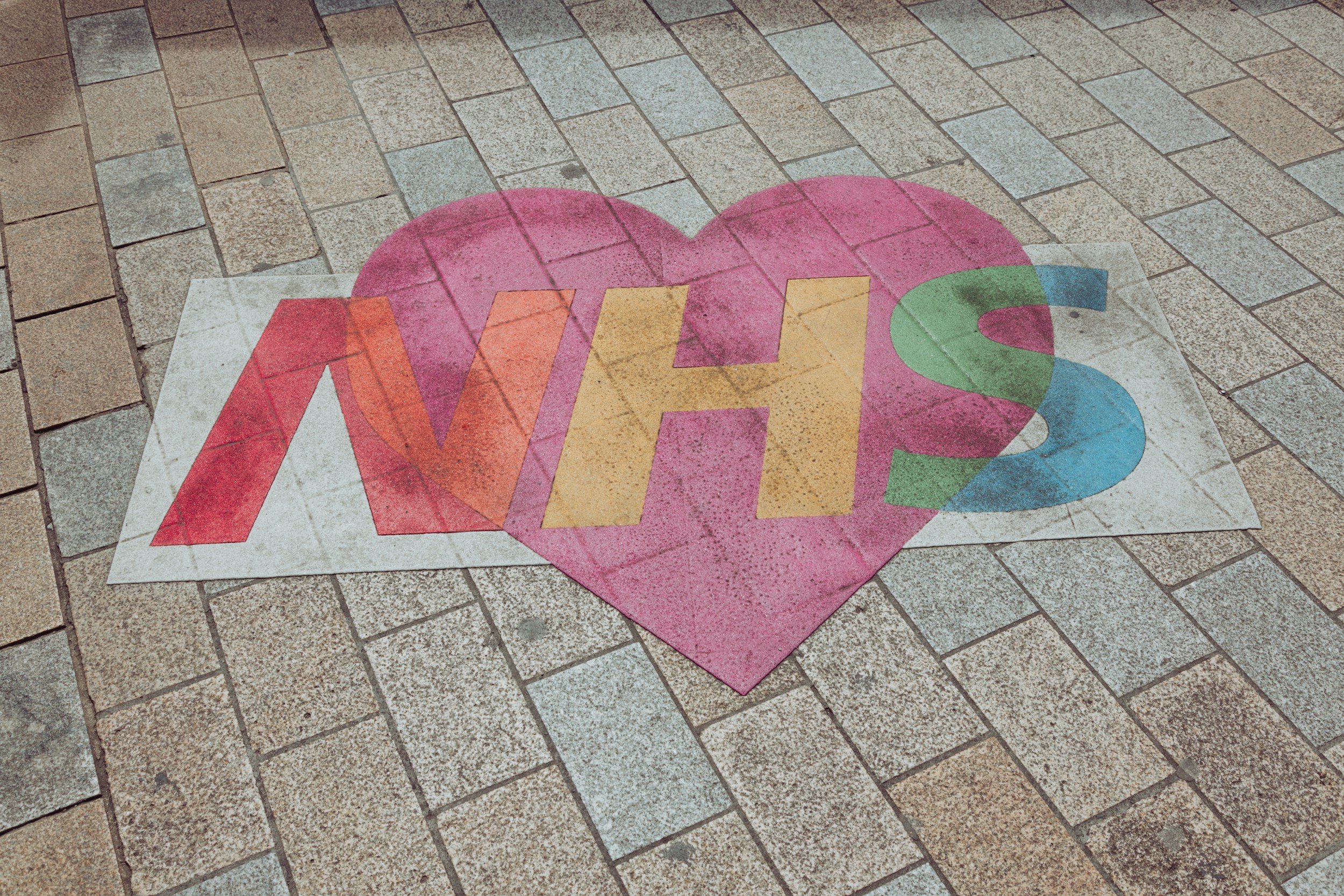 Evidence we should sell the NHS for scrap 
