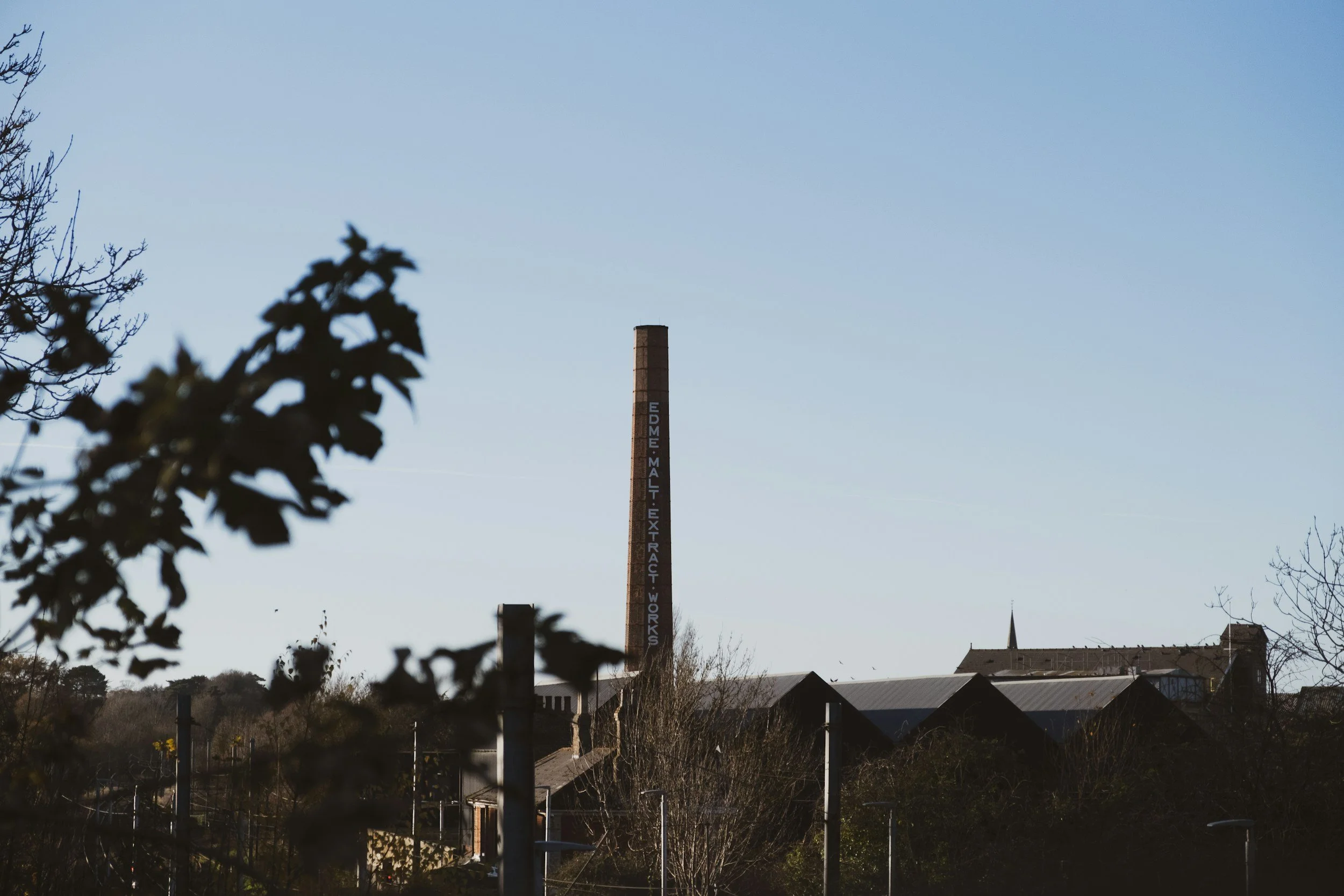 Why bother to reindustrialise the country? 