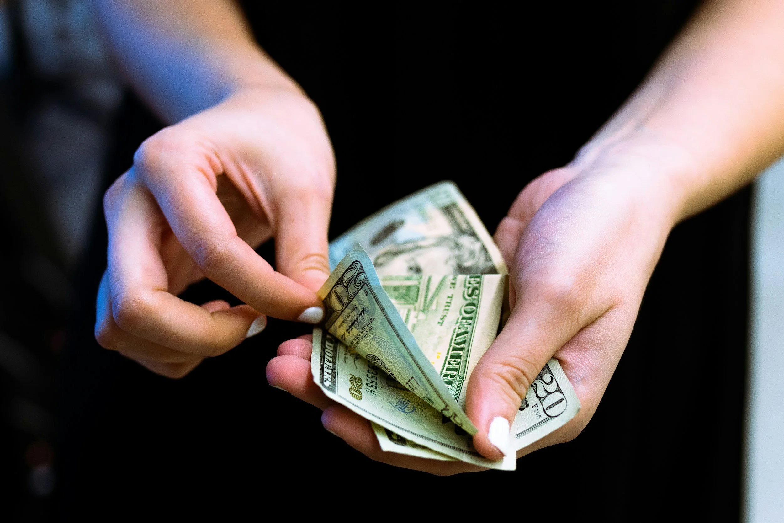 How government makes us poorer