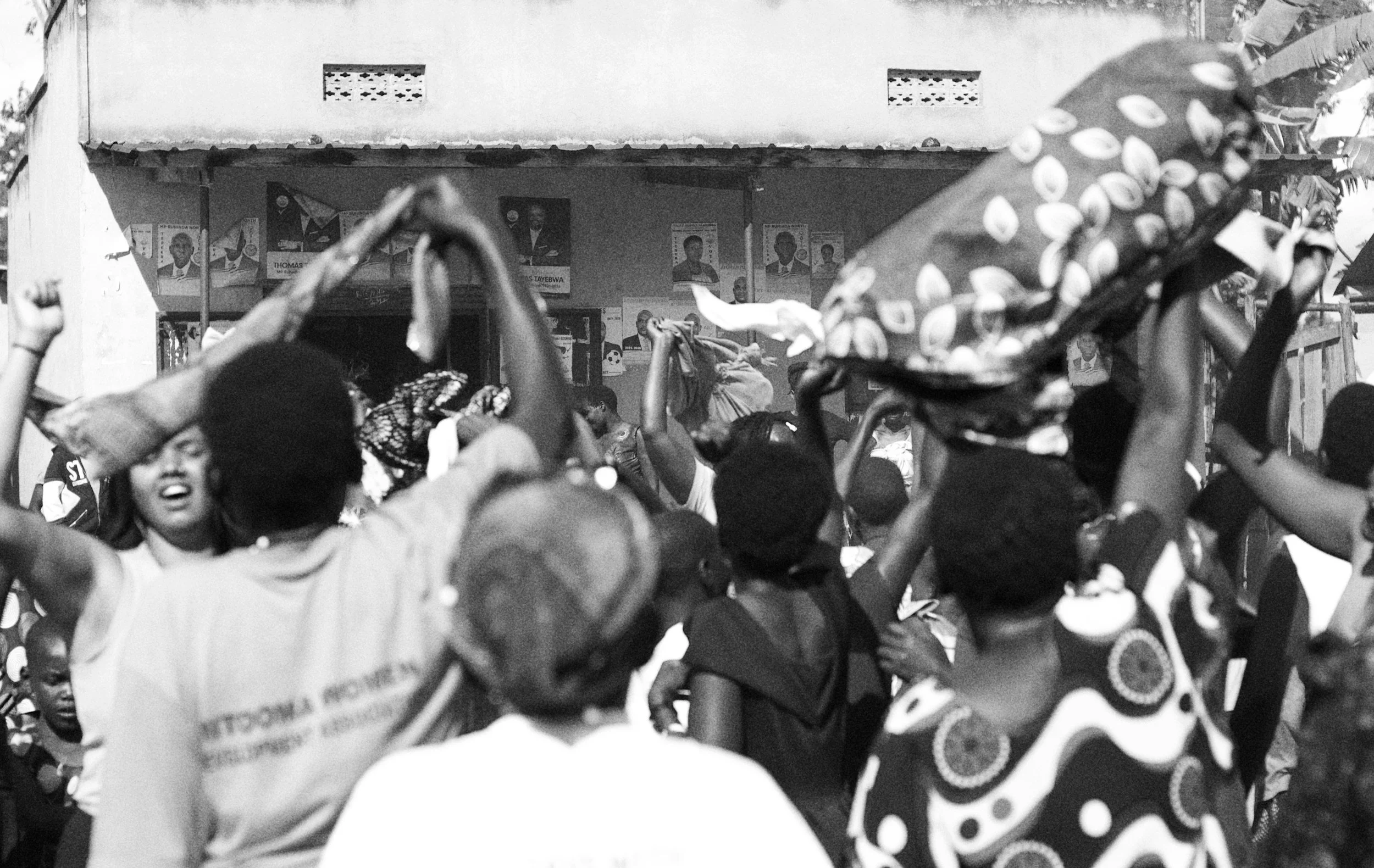 When Idi Amin expelled 50,000 ‘Asians’ from Uganda