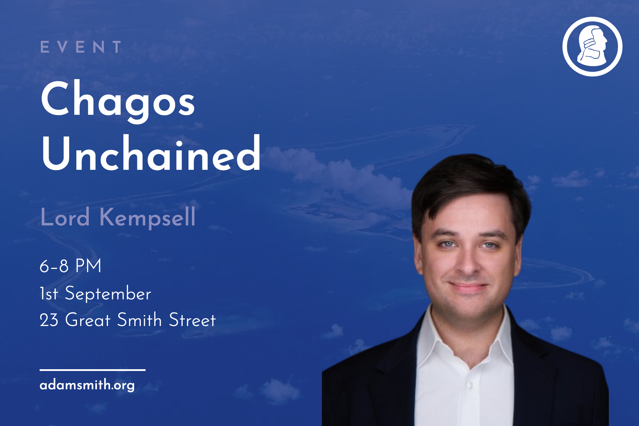 The Next Generation with Lord Kempsell