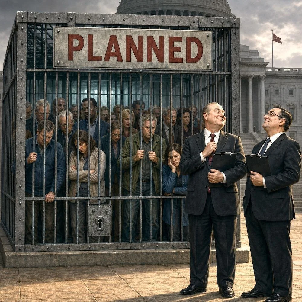 The Quiet War on Choice