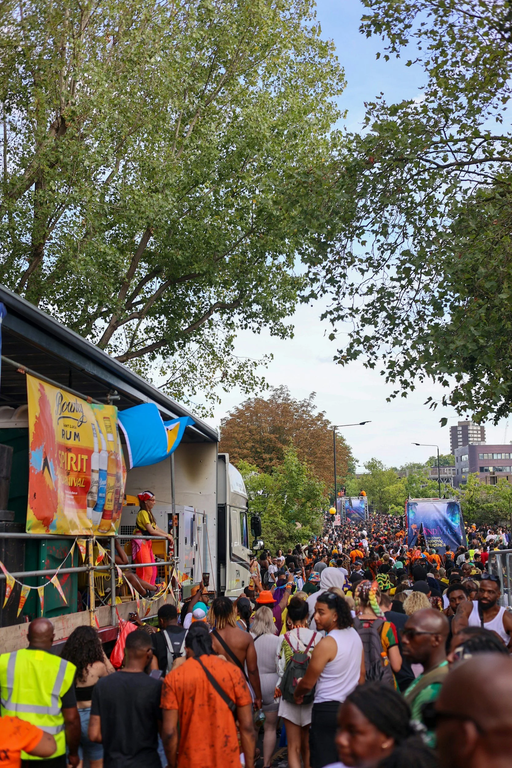 Carnival does not generate £396 million in economic impact