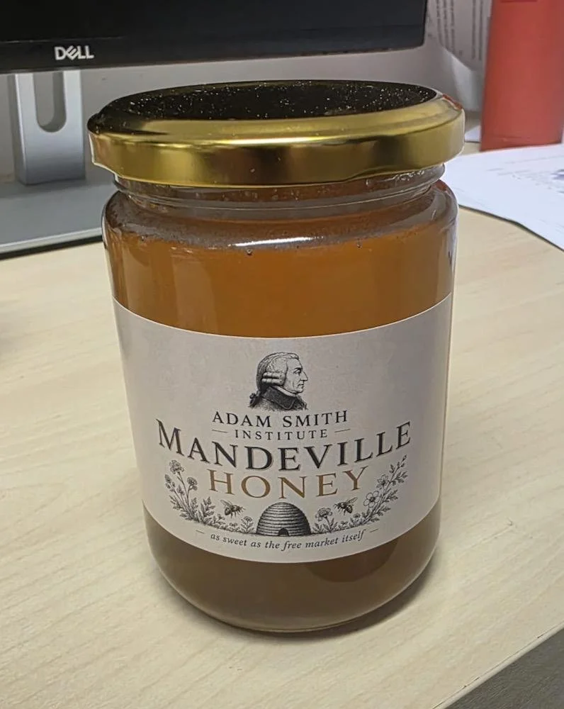 Fable of the bees