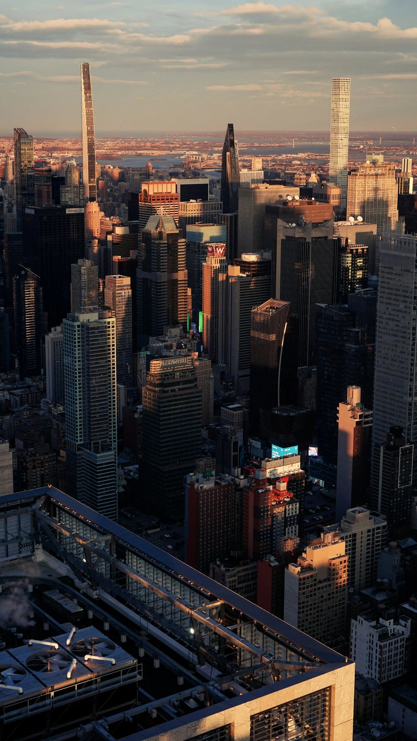 Passing the Billionaire Tax proves that the Billionaire Tax should not be passed