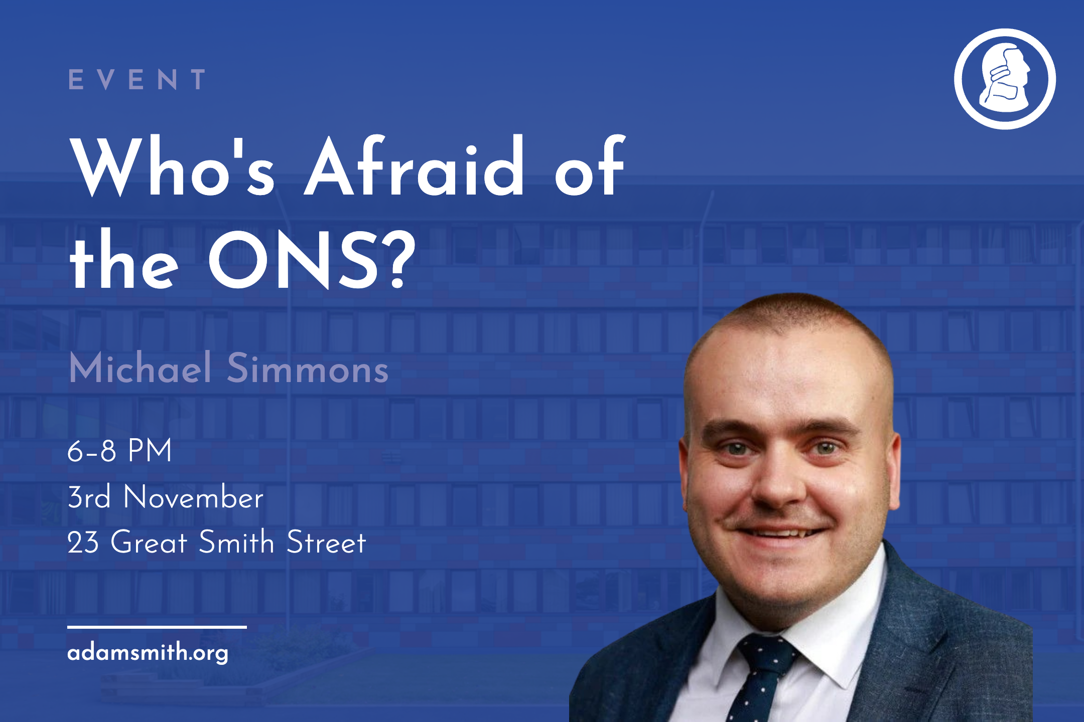 The Next Generation with Michael Simmons