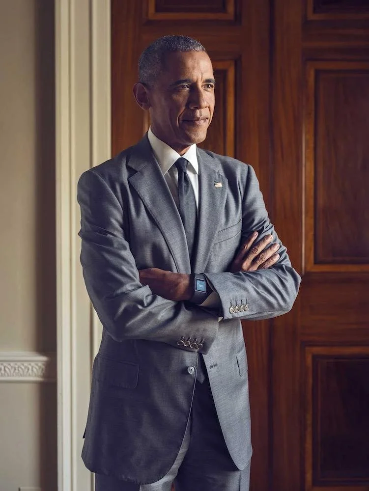 Obama had some things right