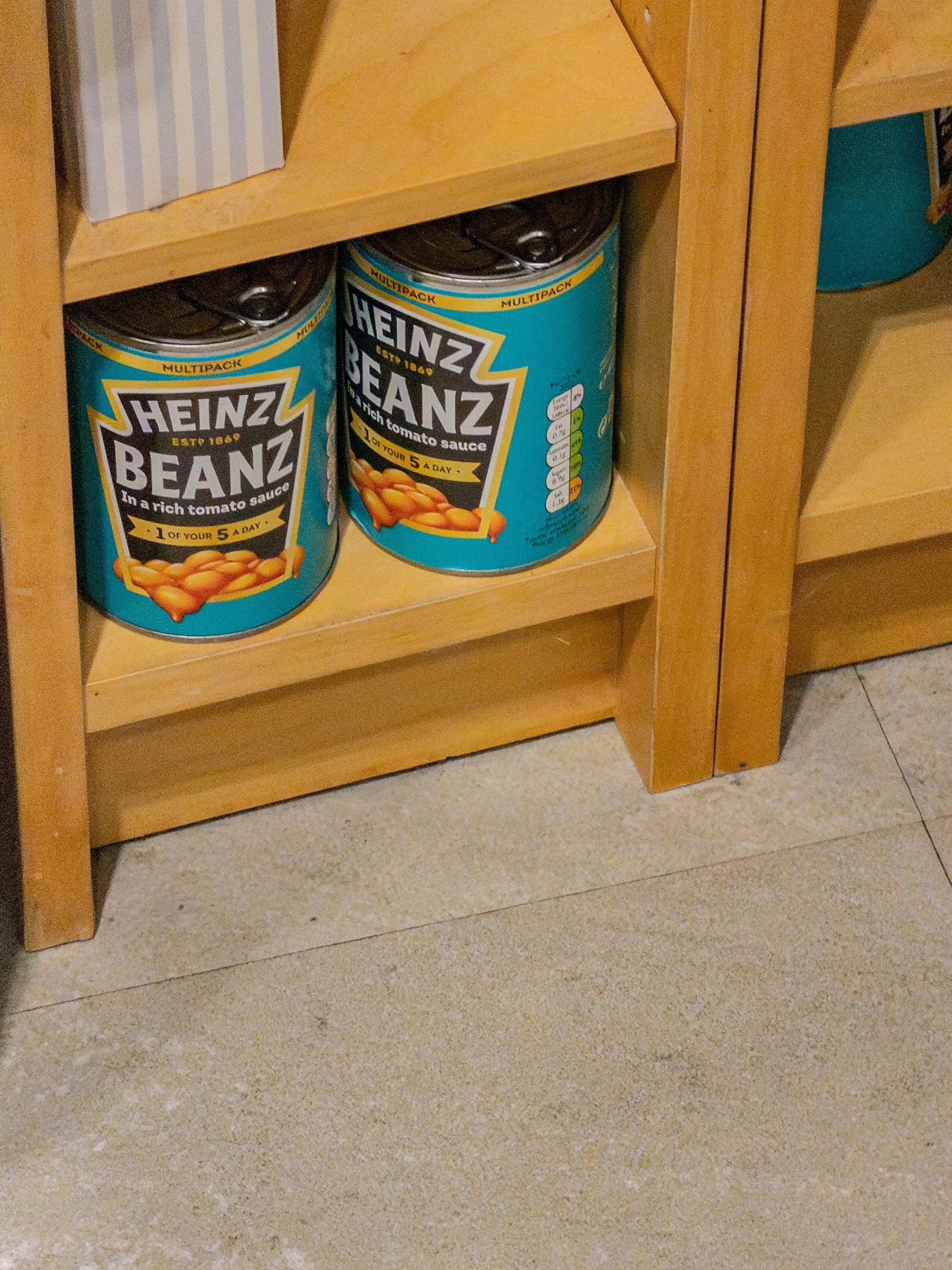 As ever, it’s government that produces shortages