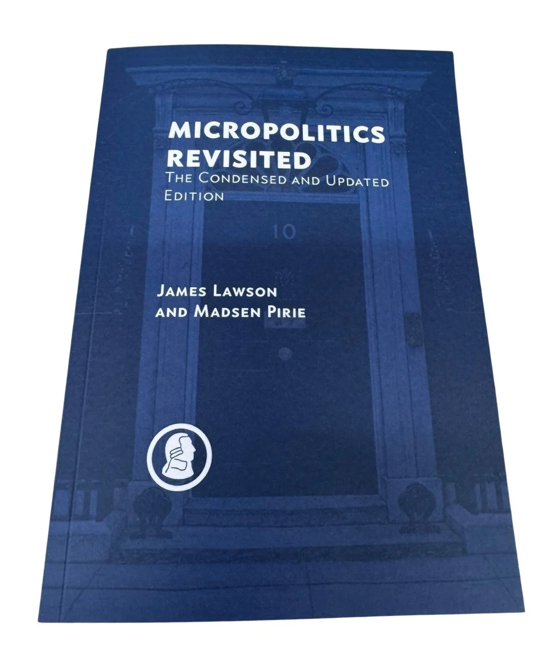 Micropolitics Revisited (PRE-ORDER)
