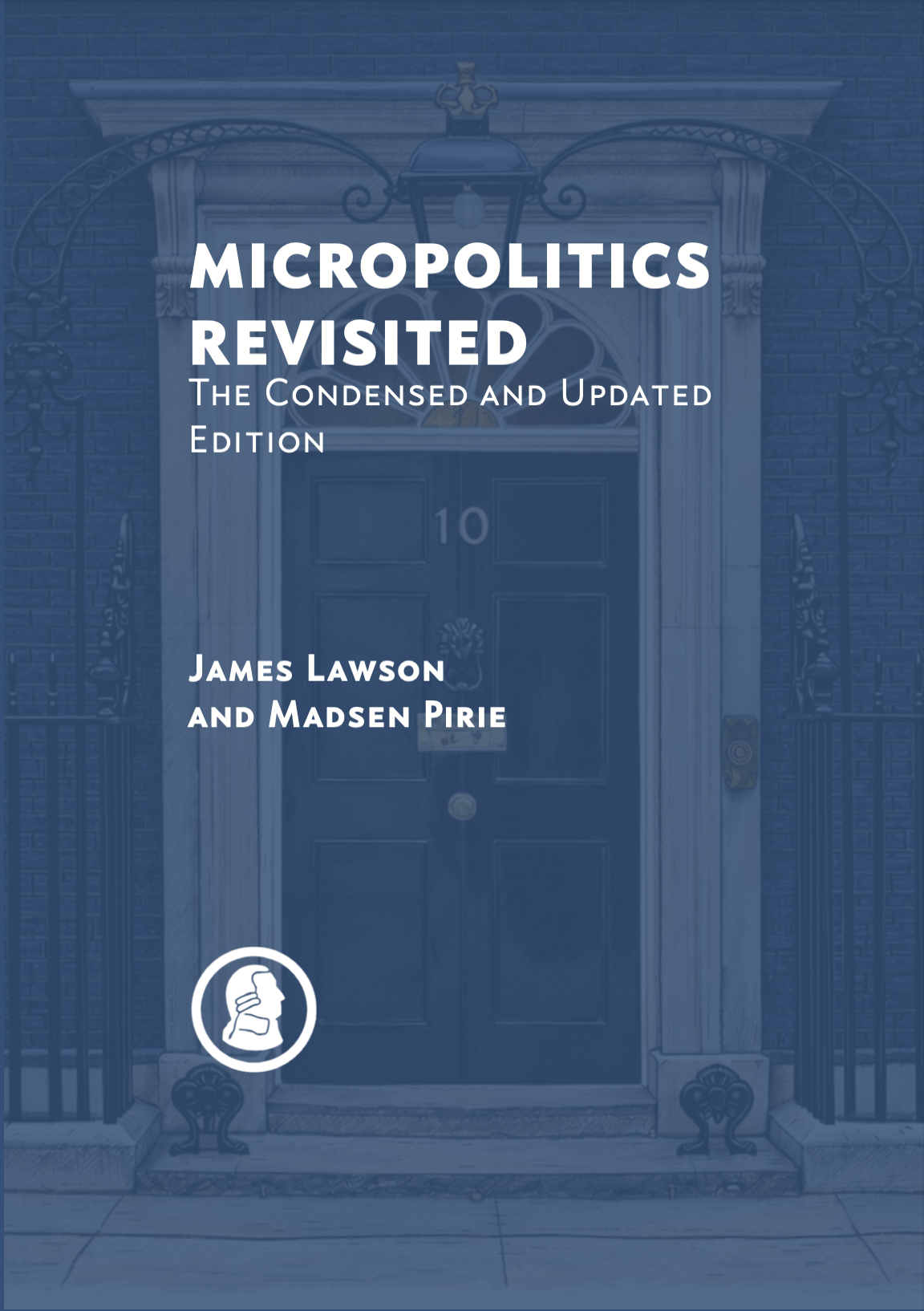 Micropolitics Revisited (PRE-ORDER)