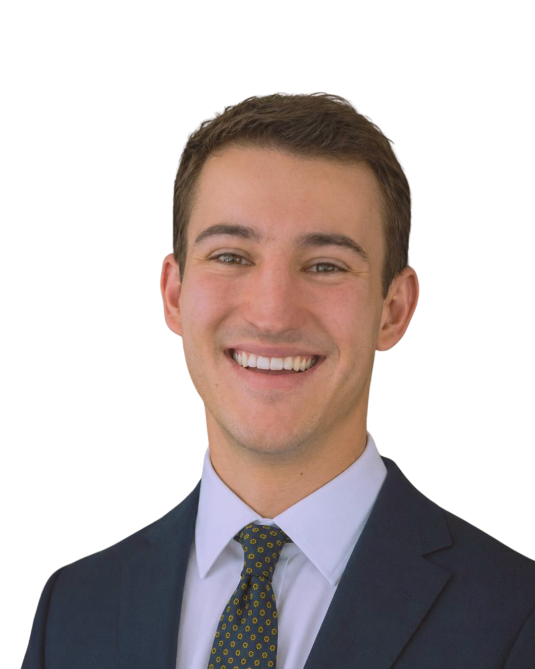 Oliver Riley, Educational Fellow