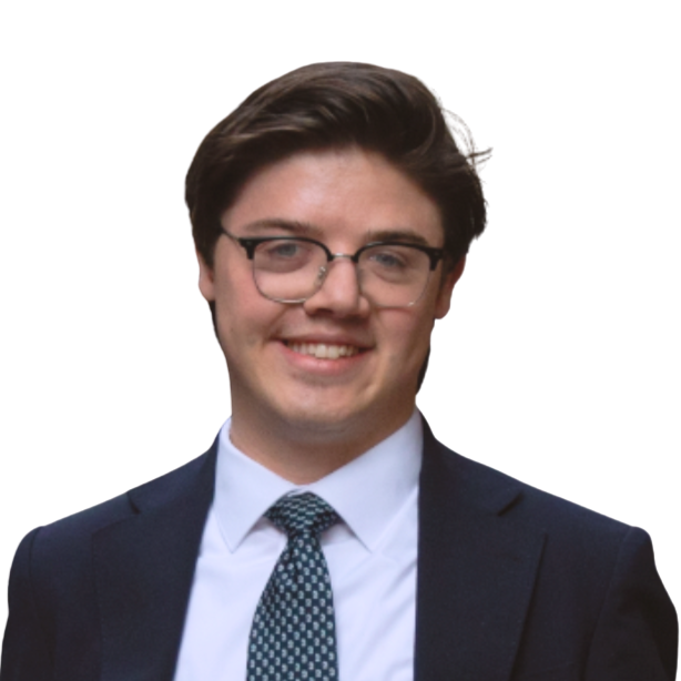 Mitchell Palmer, Senior Fellow