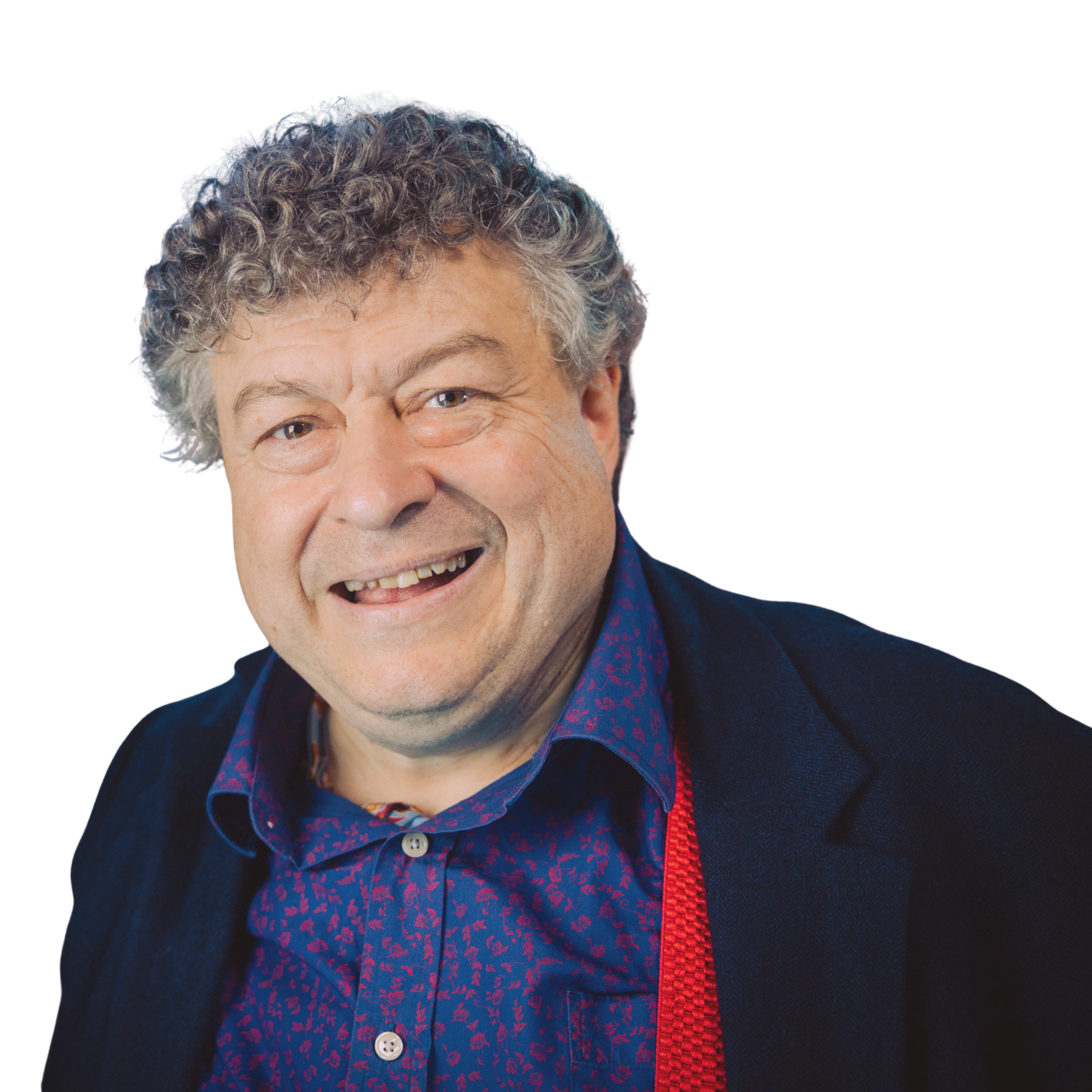 Rory Sutherland Joins the Adam Smith Institute as a Senior Fellow