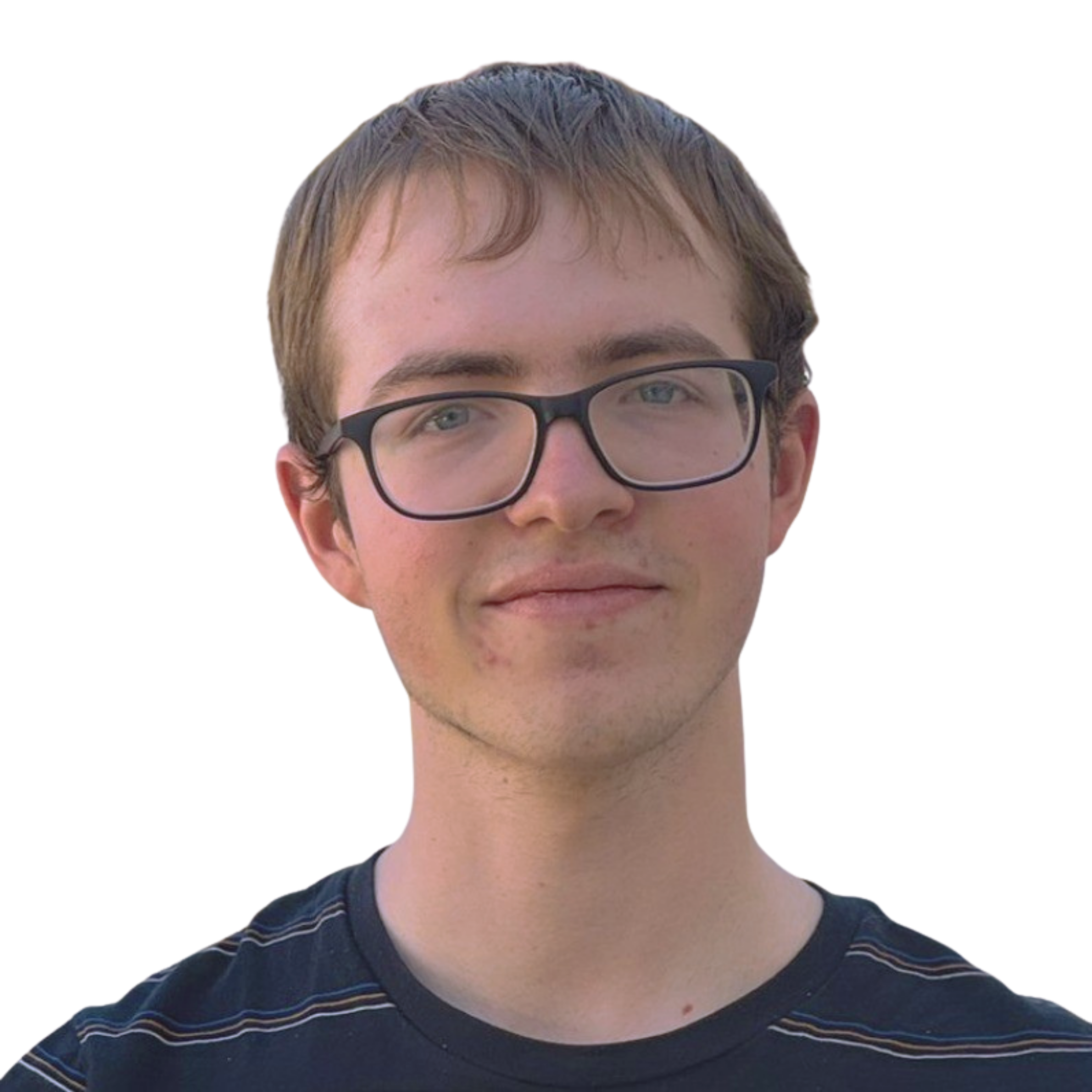 Duncan McClements, Next Gen Fellow