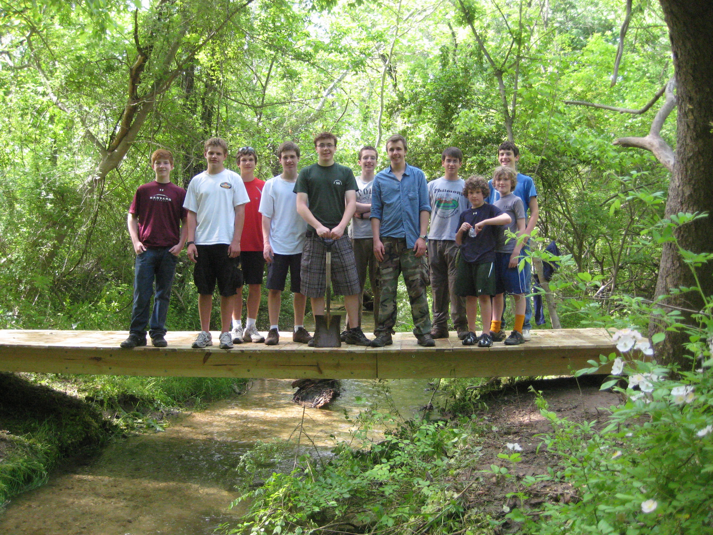 finished bridge group shot.JPG